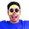 Despicable Me: Kevin the Minion Sun-Staches®